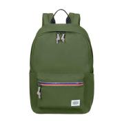 Upbeat Rugzak American Tourister , Green , Unisex