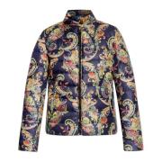 Donsjack Etro , Multicolor , Dames