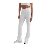 Leggings Aim'n , White , Dames