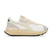 Stijlvolle Sneakers voor dagelijks gebruik Diadora , Multicolor , Dame...