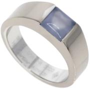 Pre-owned White Gold rings Cartier Vintage , Gray , Dames