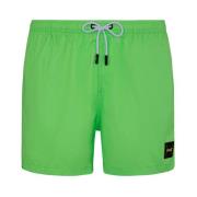 Short Lucido Corto F**k , Green , Heren