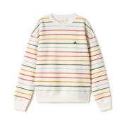 Sweatshirts Twothirds , Multicolor , Dames