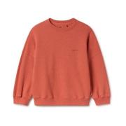 Sweatshirts Twothirds , Orange , Dames