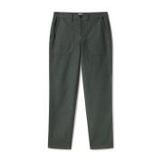 Chinos Twothirds , Green , Heren