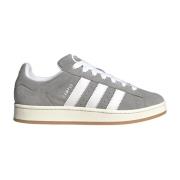 Campus Sneaker Adidas , Gray , Heren