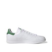 Klassieke vegan sneakers Adidas , White , Heren