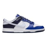 Limited Edition Game Royal Navy Sneakers Nike , Blue , Heren