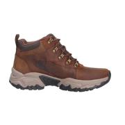 Outdoor Wandelschoen Skechers , Brown , Heren