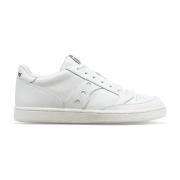 Court Sneaker Saucony , White , Heren