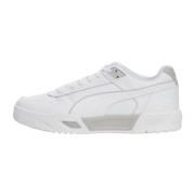 Sportieve Comfort Sneaker Puma , White , Heren