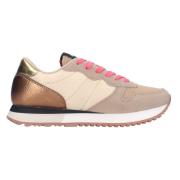 Casual Sneaker Schoenen Sun68 , Multicolor , Dames