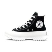 Lichtgewicht Comfort Sneaker Converse , Black , Dames