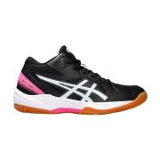 Indoor sportschoen met GEL-technologie Asics , Multicolor , Dames