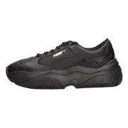 Storm.Y Dames Sneaker Puma , Black , Dames