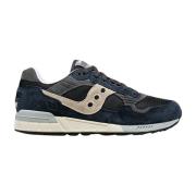 Shadow 5000 Sneaker Saucony , Multicolor , Heren