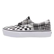 Checkerboard Era Platform Sneakers Vans , Multicolor , Dames