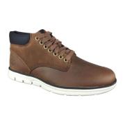 Playa -glijbanen Timberland , Brown , Heren