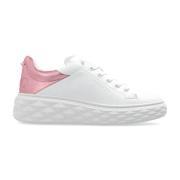 ‘Diamond’ Sneakers Jimmy Choo , White , Dames