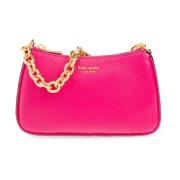 Jolie Schoudertas Kate Spade , Pink , Dames