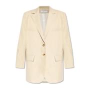 Jas 'Rolapi' IRO , Beige , Dames