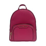 Jaycee Mini XS Rugzak Michael Kors , Pink , Dames