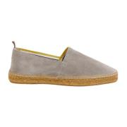 Platte Espadrilles - Pablo T/186 Castañer , Gray , Heren