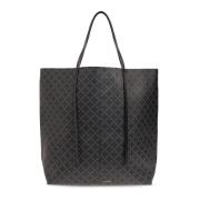 `Abrille` shopper tas By Herenne Birger , Black , Dames