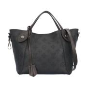 Pre-owned Fabric louis-vuitton-bags Louis Vuitton Vintage , Black , Da...