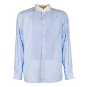 Formele overhemden Gucci , Blue , Heren