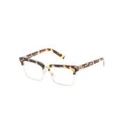 MU 11Xv Vau1O1 Optical Frame Miu Miu , Brown , Dames