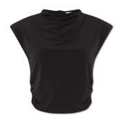 Top `Mailygz` Gestuz , Black , Dames