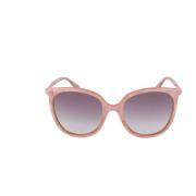 Stijlvolle zonnebril Gg1076S Gucci , Pink , Dames