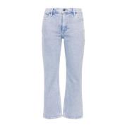 Stijlvolle Denim Jeans Tory Burch , Blue , Dames