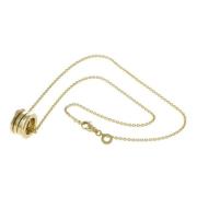 Pre-owned Yellow Gold necklaces Bvlgari Vintage , Yellow , Dames