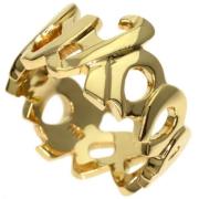 Pre-owned Yellow Gold rings Tiffany & Co. Pre-owned , Yellow , Dames