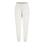 Couture Broek Guess , White , Dames