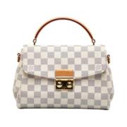 Pre-owned Leather louis-vuitton-bags Louis Vuitton Vintage , Multicolo...