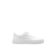 Sportschoenen `Aurora` Michael Kors , White , Dames