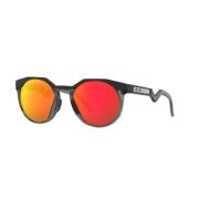 Hstn Zonnebril in Mat Carbon Oakley , Black , Heren