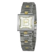 RVS Dameshorloge Quartz Laura Biagiotti , Gray , Dames