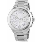 RVS Dameshorloge Quartz Michael Kors , Gray , Dames