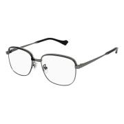 Donker ruthenium Gg1102O 002 Gucci , Gray , Dames