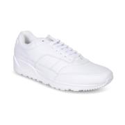 Casual Sneakers voor Dagelijks Gebruik Saint Laurent , White , Heren