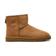 Klassieke Winterlaarzen UGG , Brown , Heren