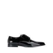 Stijlvolle Schoenen voor Mannen en Vrouwen Dolce & Gabbana , Black , H...