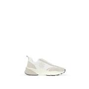 Geluksbrenger Sneakers Tory Burch , White , Dames