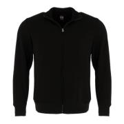 Zwarte Sweaters voor Mannen Colmar , Black , Heren