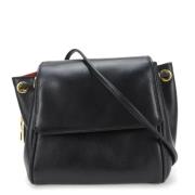 Pre-owned Fabric dior-bags Dior Vintage , Black , Dames