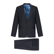 Wollen pak Paul Smith , Blue , Heren